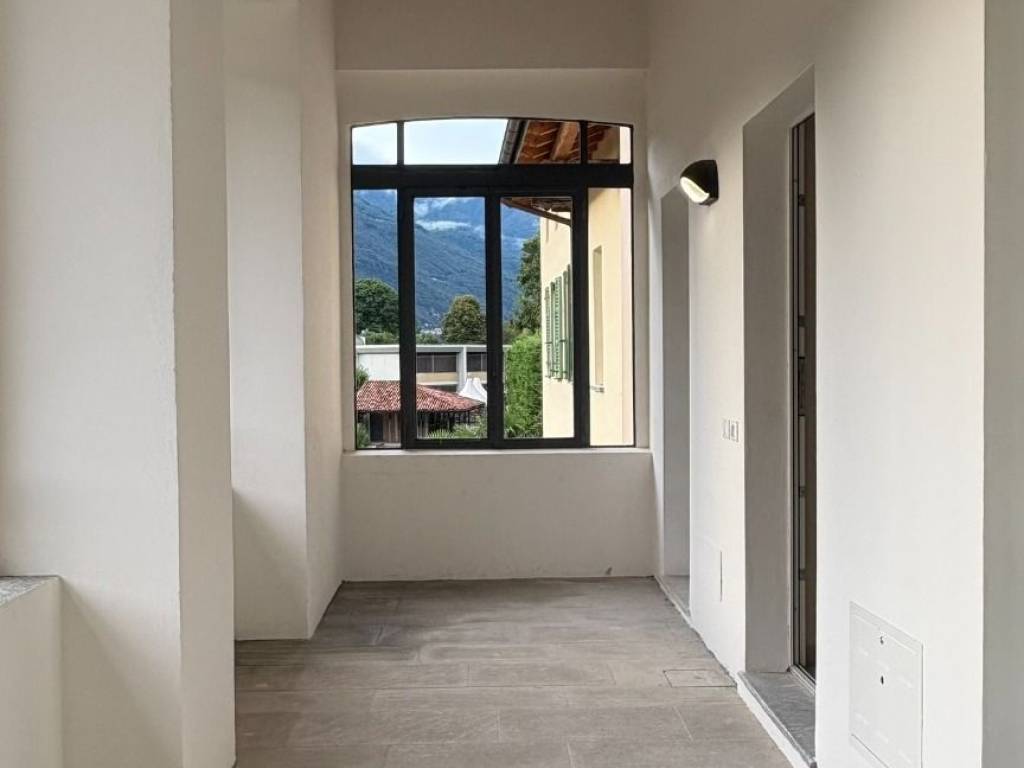 appartamento in vendita a Cannobio