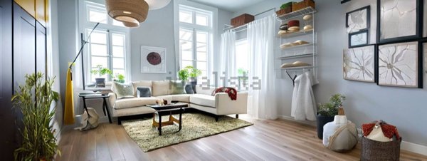 appartamento in vendita a Cannobio