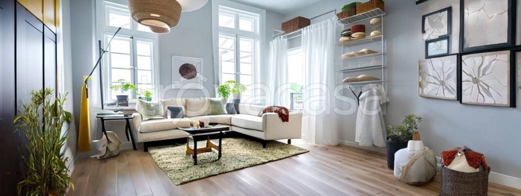 appartamento in vendita a Cannobio