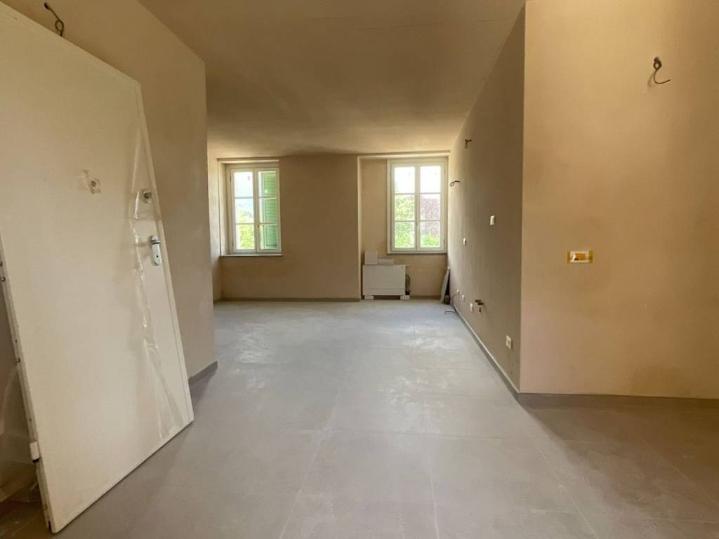 appartamento in vendita a Cannobio