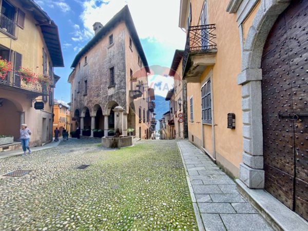 appartamento in vendita a Cannobio