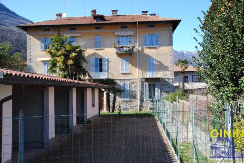 appartamento in vendita a Cannobio