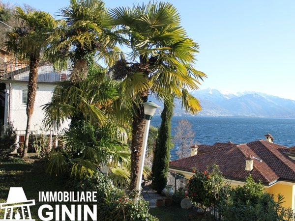 casa indipendente in vendita a Cannobio