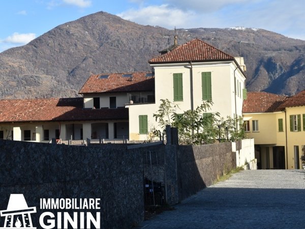 appartamento in vendita a Cannobio