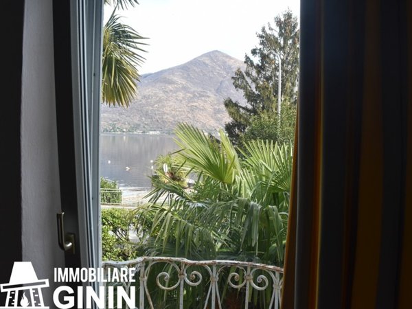 casa indipendente in vendita a Cannobio