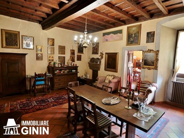 casa indipendente in vendita a Cannobio