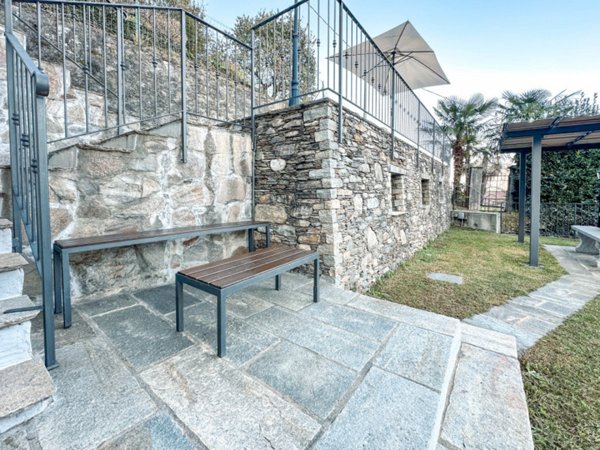 casa indipendente in vendita a Cannobio