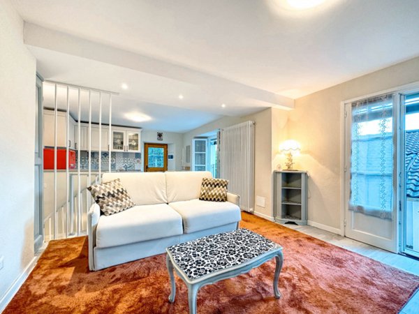 casa indipendente in vendita a Cannobio