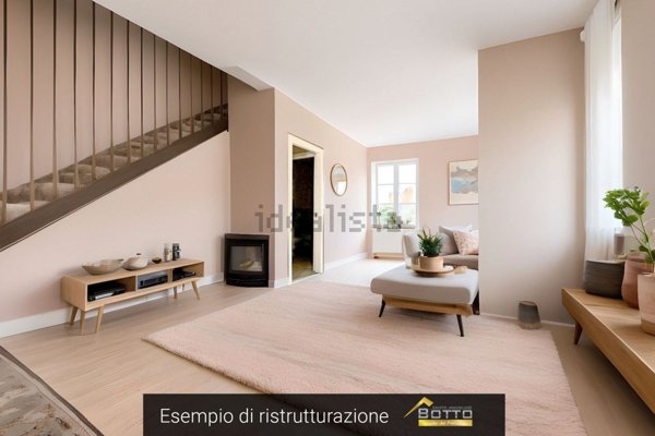appartamento in vendita a Cannobio