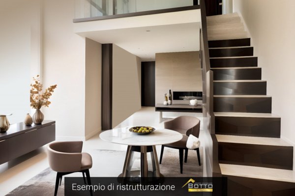 appartamento in vendita a Cannobio