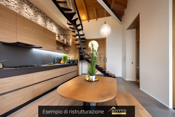 appartamento in vendita a Cannobio
