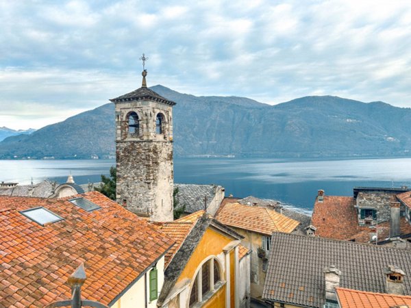 appartamento in vendita a Cannobio