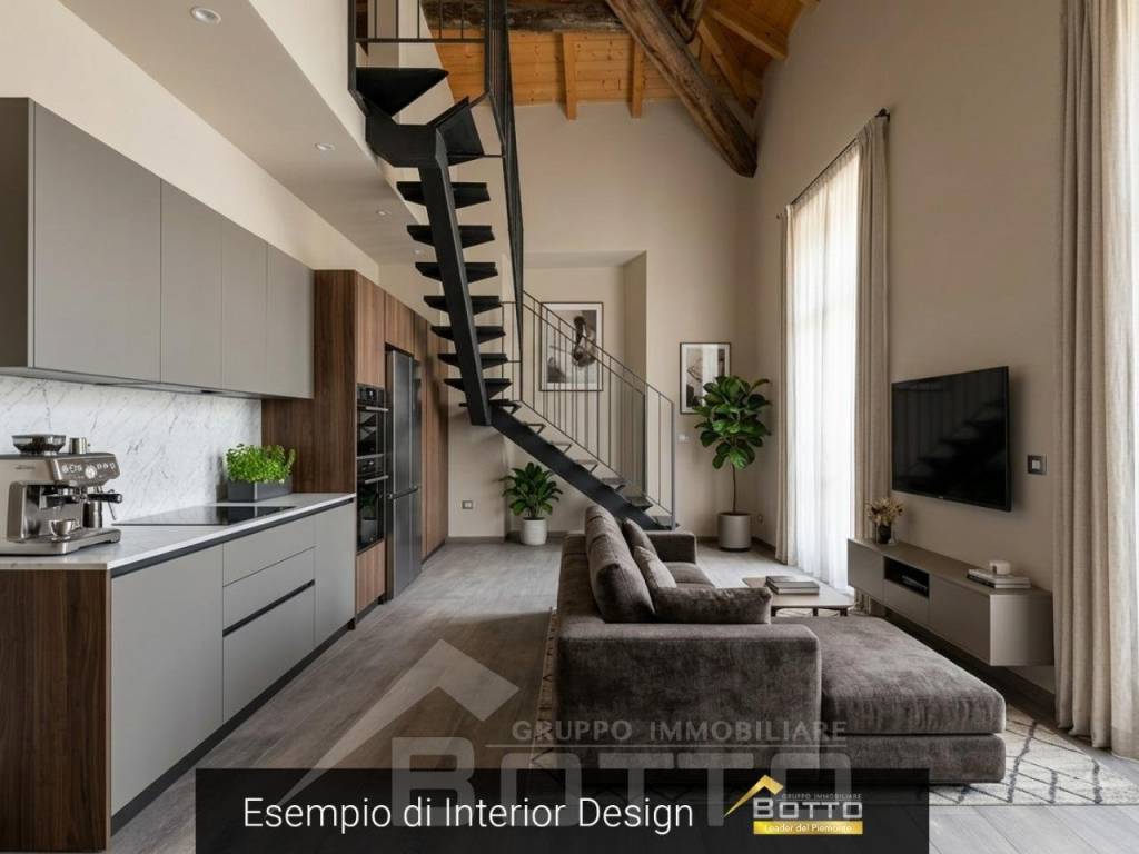 appartamento in vendita a Cannobio