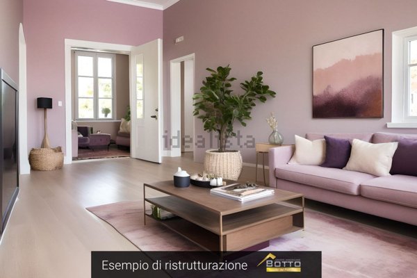 appartamento in vendita a Cannobio