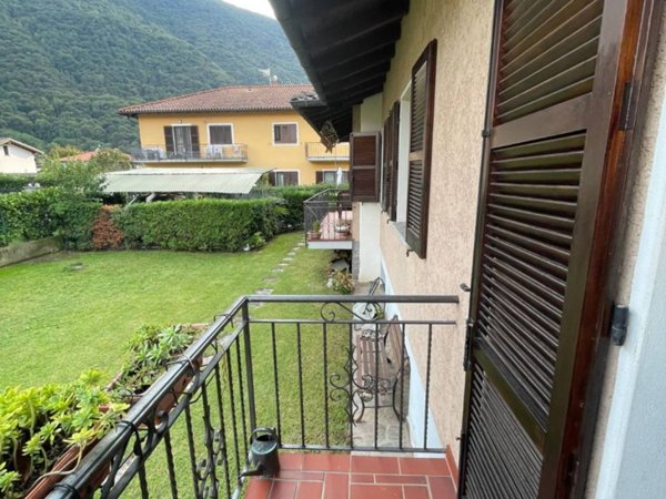 casa indipendente in vendita a Cannobio