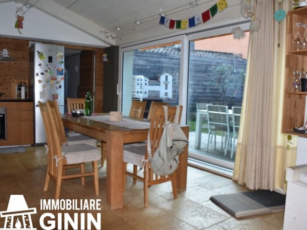 appartamento in vendita a Cannobio in zona Traffiume