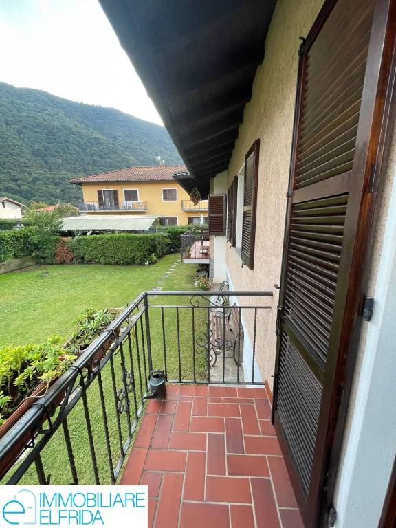 casa indipendente in vendita a Cannobio