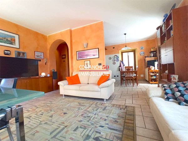 appartamento in vendita a Cannobio