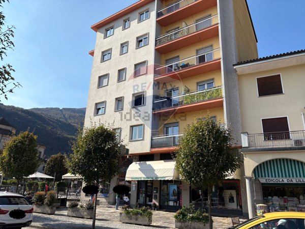 appartamento in vendita a Cannobio