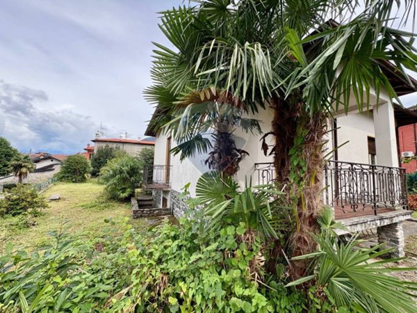 casa indipendente in vendita a Cannobio