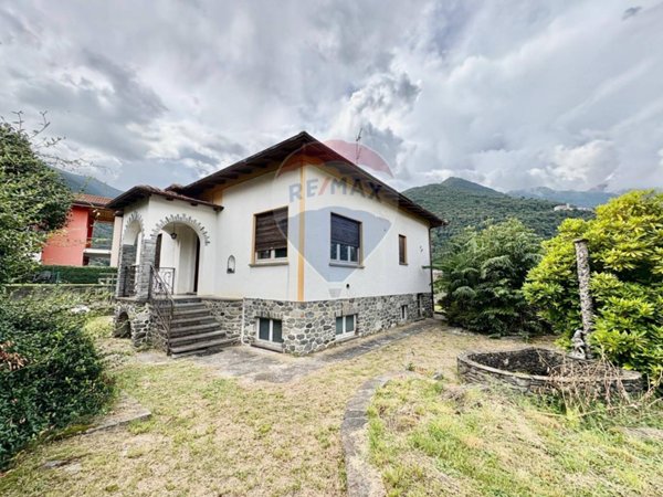 casa indipendente in vendita a Cannobio