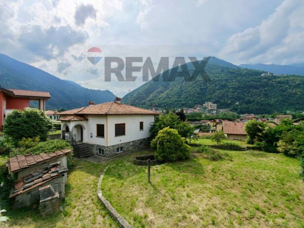 casa indipendente in vendita a Cannobio