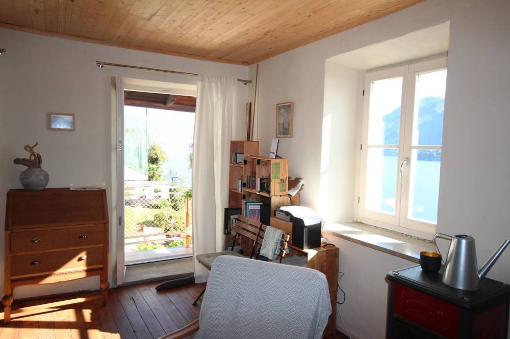 casa indipendente in vendita a Cannobio