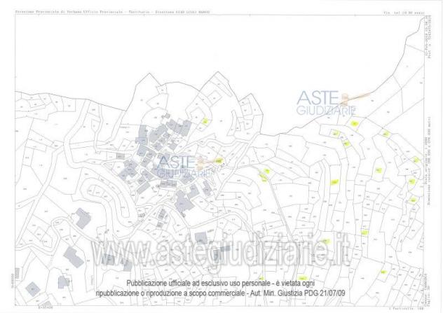 terreno edificabile in vendita a Cannobio