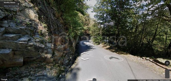 terreno agricolo in vendita a Cannobio in zona Sant'Agata