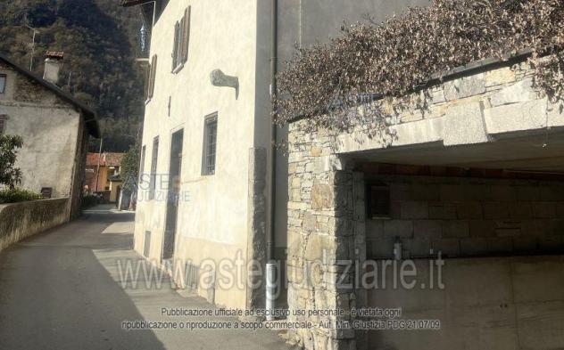 casa indipendente in vendita a Cannobio