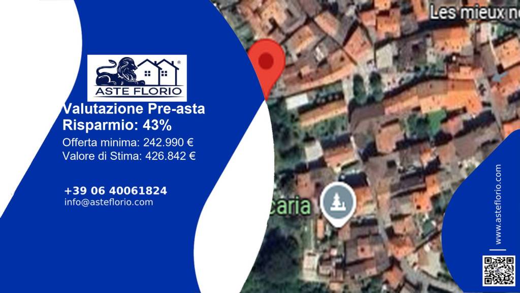 appartamento in vendita a Cannobio