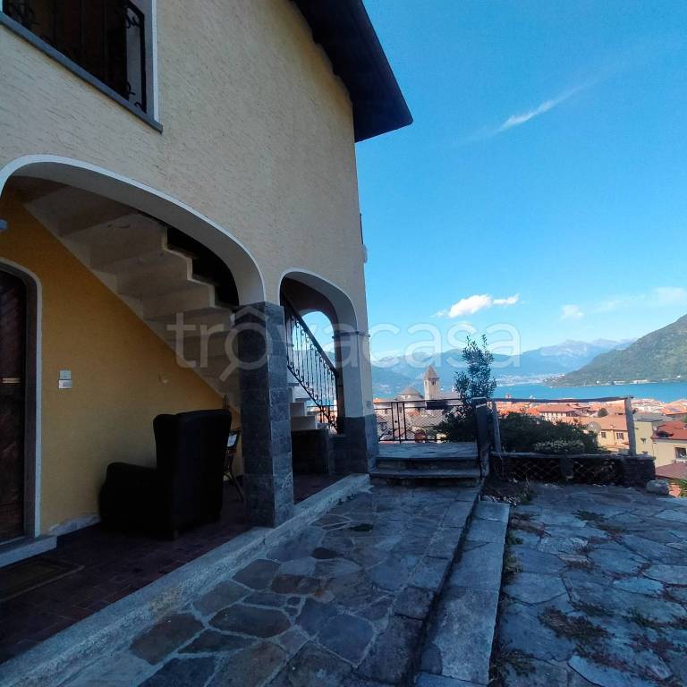 casa indipendente in vendita a Cannobio