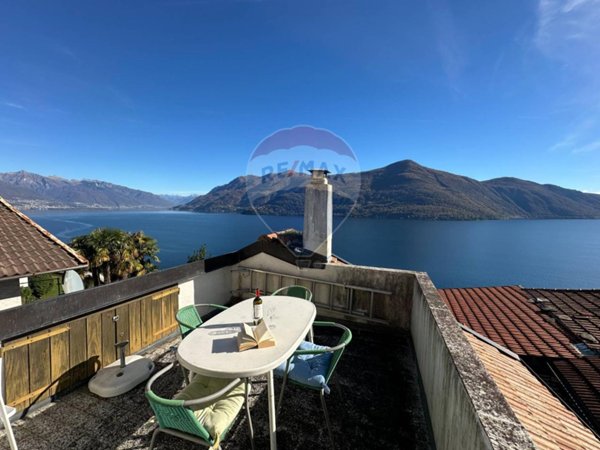 appartamento in vendita a Cannobio