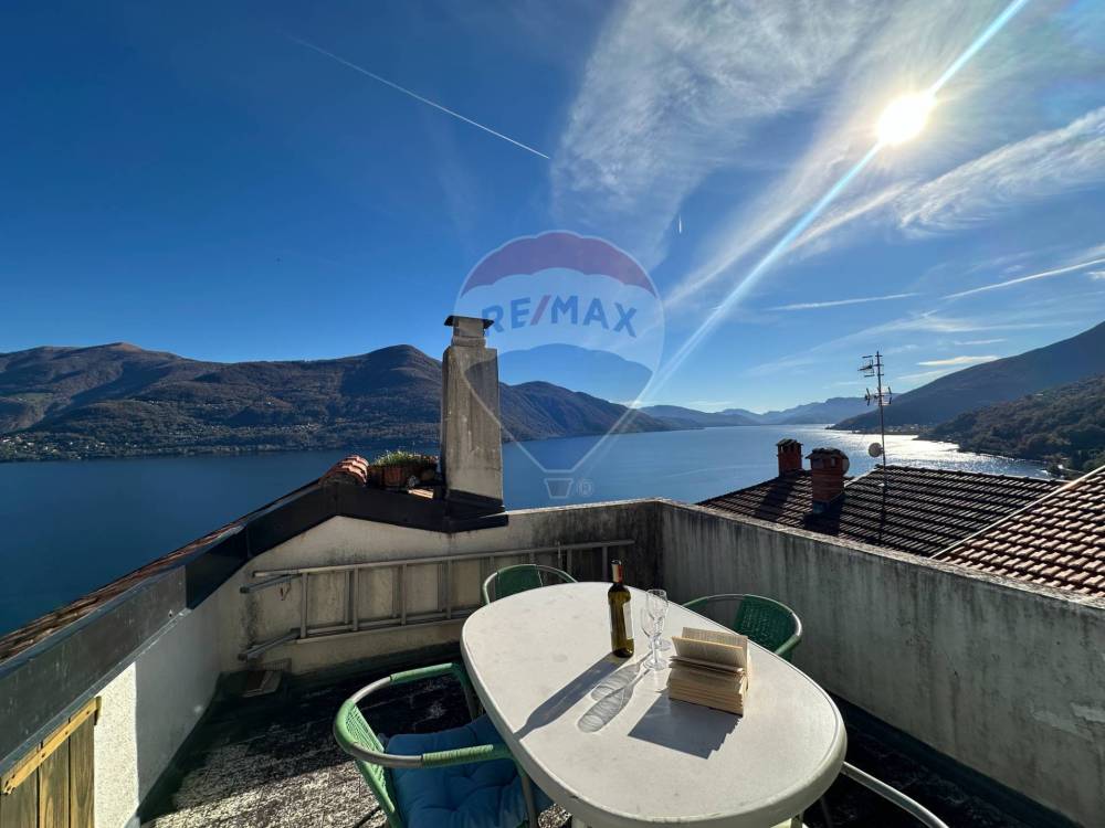 appartamento in vendita a Cannobio