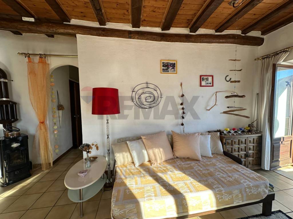appartamento in vendita a Cannobio in zona San Bartolomeo Valmara