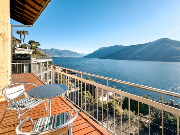 casa indipendente in vendita a Cannobio