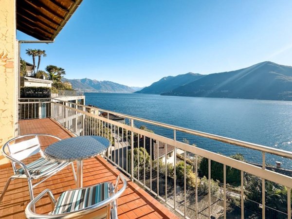 casa indipendente in vendita a Cannobio