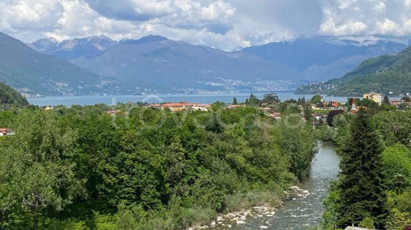 appartamento in vendita a Cannobio