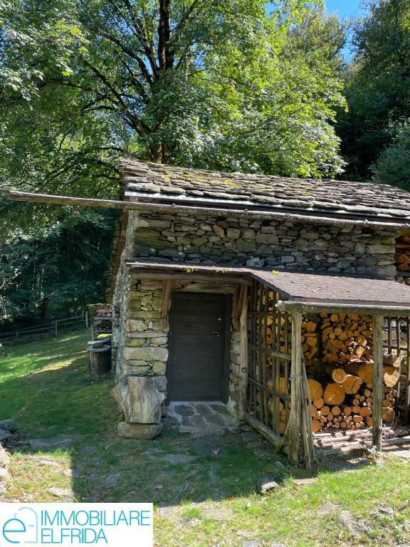 appartamento in vendita a Cannobio