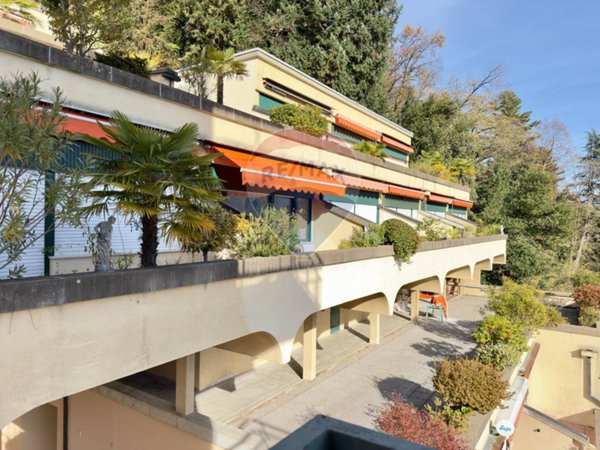 appartamento in vendita a Cannobio in zona Traffiume