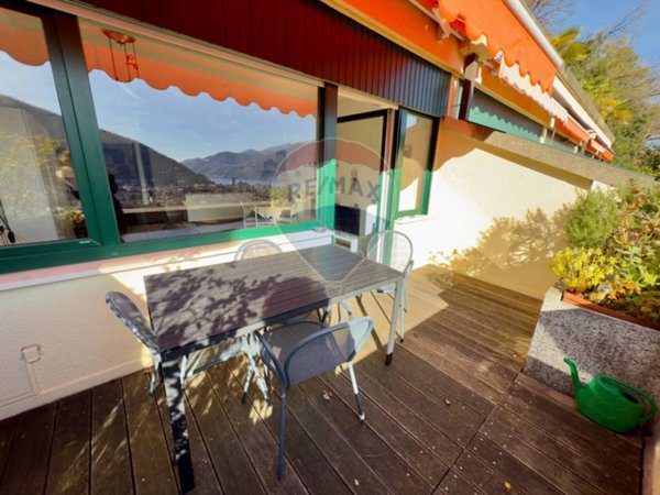 appartamento in vendita a Cannobio in zona Traffiume