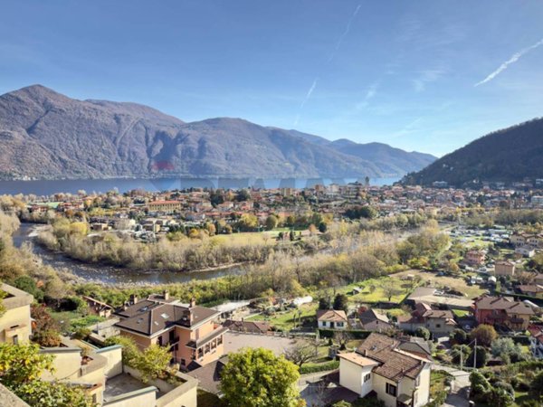 appartamento in vendita a Cannobio in zona Traffiume