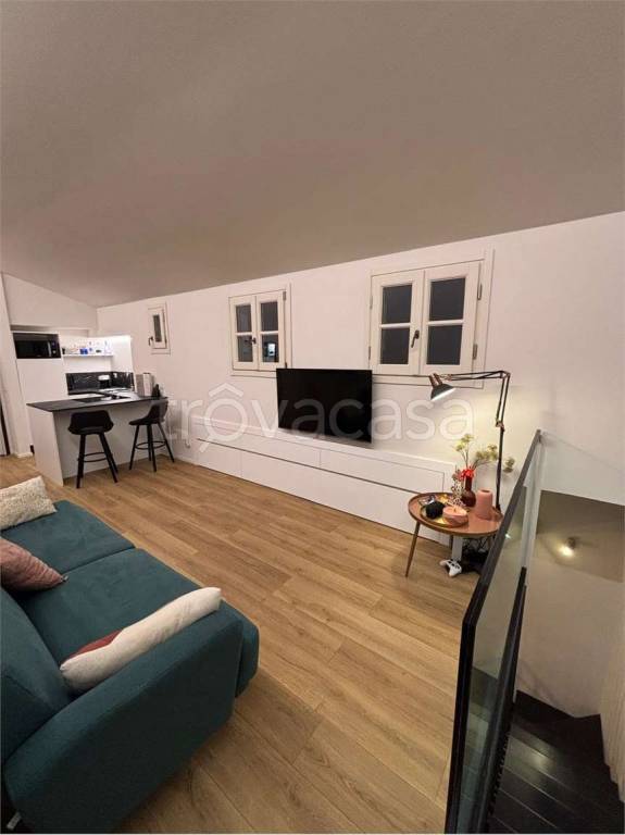 appartamento in vendita a Cannobio