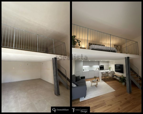 appartamento in vendita a Cannobio