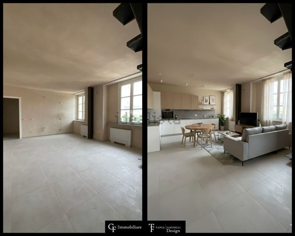 appartamento in vendita a Cannobio