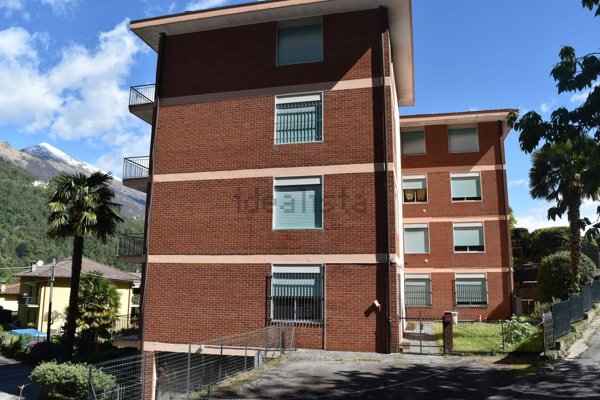 appartamento in vendita a Cannobio