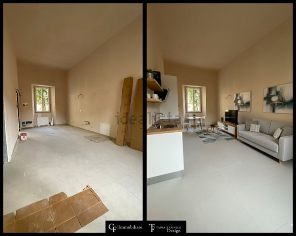 appartamento in vendita a Cannobio