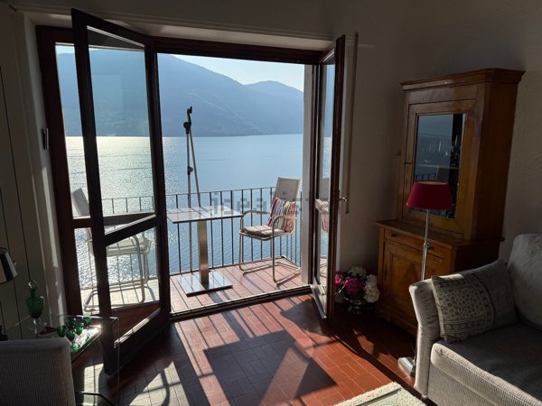 appartamento in vendita a Cannobio