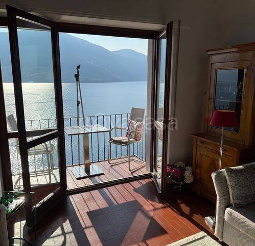 appartamento in vendita a Cannobio