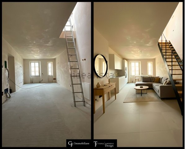 appartamento in vendita a Cannobio